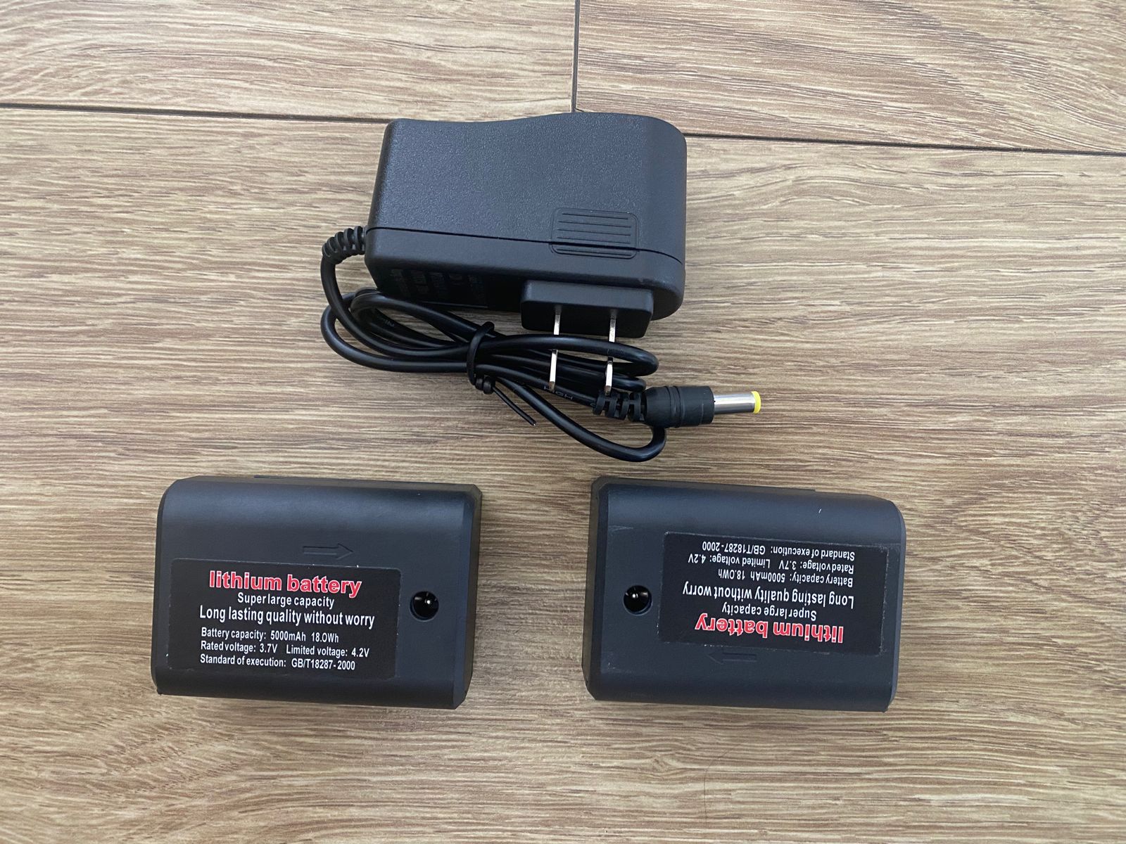 Miniatura 4 de NIVEL LASER 5 LINEAS MAKITA 2 BATERIAS